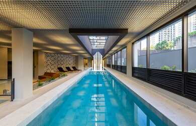 Imagem 4: Apartamento 218 m² no Alto da Lapa