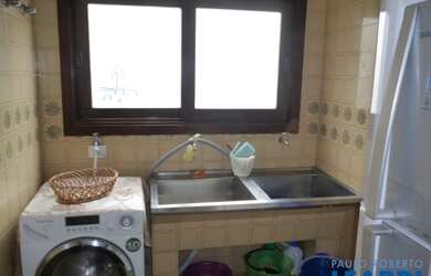 Imagem 14: SOBRADO - ALTO DA LAPA - SP