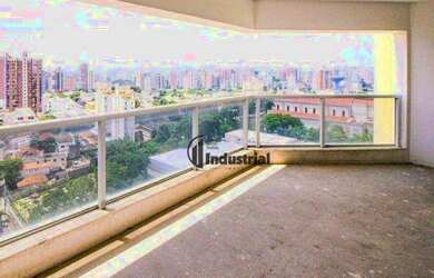 Imagem 2: Apartamento com 3 suítes no Alto Jardim Residencial, com 160m² por R$ 1.133.000 - Vila Gui