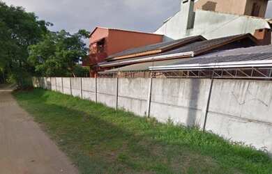 Imagem 4: Terreno em Serraria. 377m² de Área