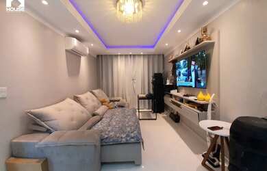 Imagem 11: Casa Pé na Areia em Santa Mônica Guarapari