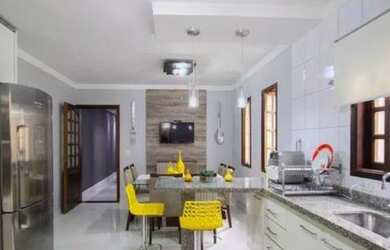 Imagem 6: Residencial - Bela Vista. Ar-condicionado, Guarda roupa, 167m² de Áreae2...