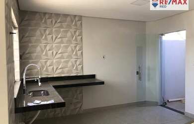 Imagem 5: Casa com 2 dormitórios à venda, 66 m² por R$ 215.000,00 - Funcionários...