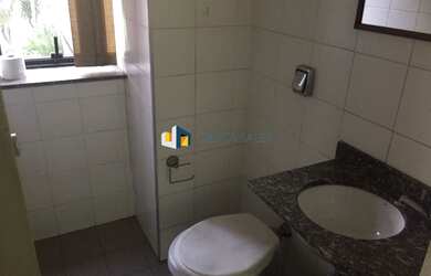 Imagem 7: Lindo Escritorio no Paraiso