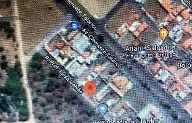 Imagem 5: Terreno - Jardim Embaré. 300m² de Área