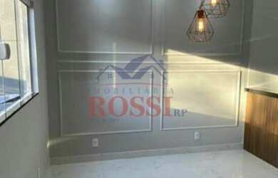 Imagem 8: Casa - Residencial das Américas