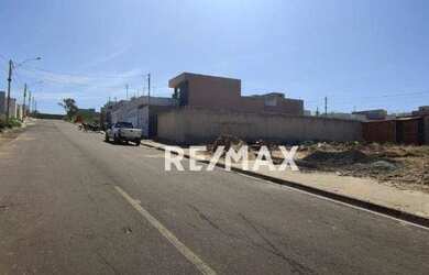 Imagem 2: Terreno à venda, 360 m² por R$ 240.000,00 - Residencial Bongiovani Presidente...