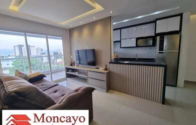 Imagem: Caraguatatuba - Apartamento Padrão - Sumaré