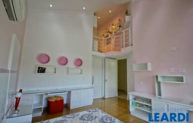 Imagem 9: CASA EM CONDOMÍNIO - TAMBORÉ - SP