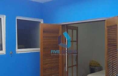 Imagem 13: Sobrado à venda, 105 m² por R$ 424.000,00 - Vila São Pedro - São Paulo/SP