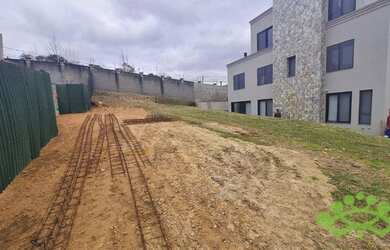 Imagem 5: Terreno à venda, 356 m² por R$ 980.000 - Ecoville - Curitiba/PR