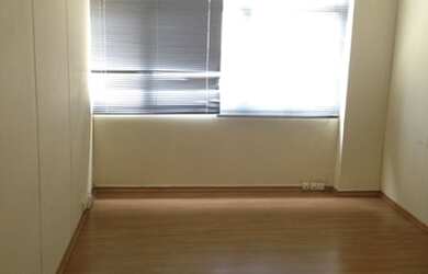 Imagem: O depósito possui 1 Vaga na garagem, 96m² de Área e está