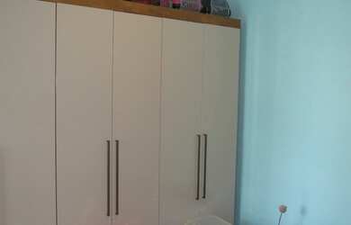 Imagem 11: Ponto nobre da Tijuca Em frente ao colégio militar