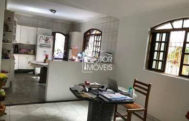 Imagem 4: São Paulo - Casa Padrão - VILA RICA