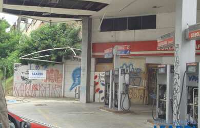 Imagem: O depósito possui 296m² de Área e está localizado em Pinheiros