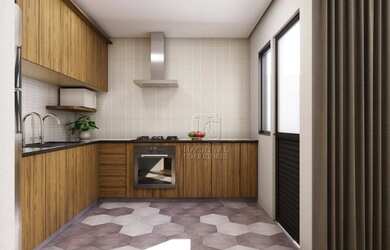 Imagem 14: Cobertura à venda, 88 m² por R$ 399.000,00 - Santa Maria - Santo André/SP