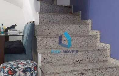 Imagem 7: Sobrado à venda, 105 m² por R$ 424.000,00 - Vila São Pedro - São Paulo/SP