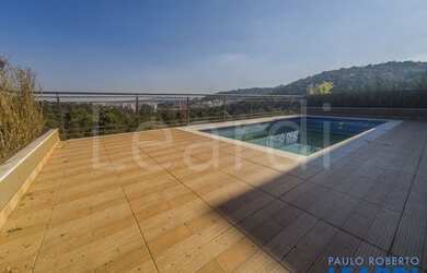 Imagem 6: CASA EM CONDOMÍNIO - TAMBORÉ - SP