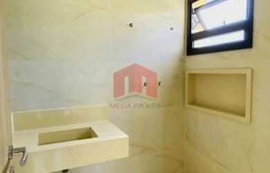 Imagem 15: Casa Alto Padrão - Condomínio