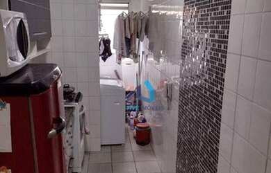 Imagem 2: Apartamento à venda, 49 m² por R$ 318.000,00 - Vila Arriete - São Paulo/SP