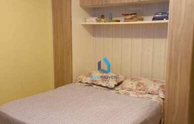 Imagem 10: Apartamento, 68 m² - venda por R$ 350.000,00 ou aluguel por R$ 1.730,00/mês...