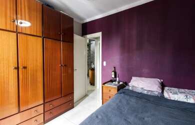 Imagem 12: SÃO PAULO - RESIDENCIAL - TATUAPÉ