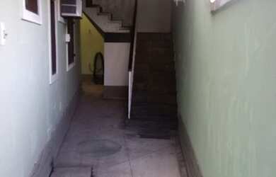 Imagem 14: São Gonçalo - Casa Padrão - Zé Garoto