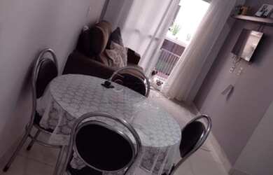 Imagem 2: Jundiaí - Apartamento Padrão - Jardim São Vicente