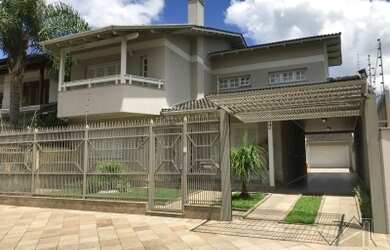 Imagem 2: CAXIAS DO SUL - Casa Padrão - Colina Sorriso