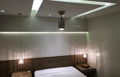 Imagem 7: Apartamento quarto/sala p venda com 51 metros quadrados com 1 quarto em...