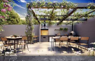 Imagem 7: Apartamento ao lado do Shopping Barueri 80m² 1Suítes