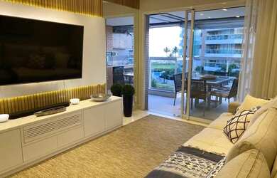 Imagem 5: IMÓVEL PARA VENDA EM RIVIERA DE SÃO LOURENÇO - BERTIOGA