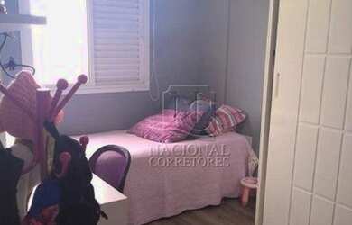 Imagem 9: Apartamento com 3 dormitórios à venda, 98 m² por R$ 542.000,00 - Campestre...