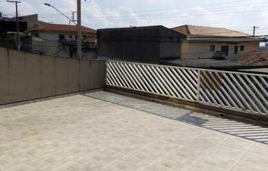 Imagem 11: Sobrado à venda, 202 m² por R$ 980.000,00 - Vila do Castelo - São Paulo/SP