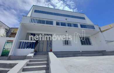 Imagem: O depósito possui 300m² de Área e está localizado em Brotas