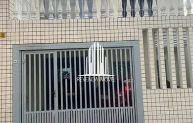 Imagem 6: CASA COINFORTÁVEL NA VILA PRUDENTE AO LADO DO METRÔ - 150M² - 3 VAGAS