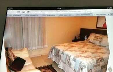 Imagem 12: Cobertura com 3 dormitórios à venda, 220 m² por R$ 1.100.000,00 - Ingá...