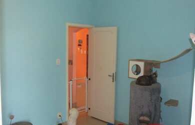 Imagem 10: Ponto nobre da Tijuca Em frente ao colégio militar