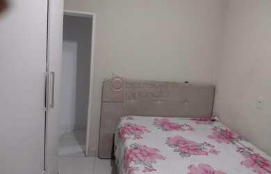 Imagem 1: Jundiaí - Apartamento Padrão - Jardim São Vicente