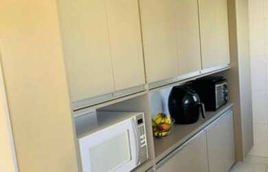 Imagem 13: APARTAMENTO - CAMPESTRE - SP