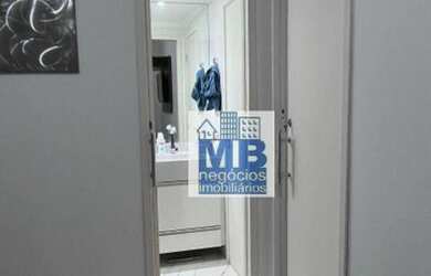 Imagem 14: Apartamento com 2 dormitórios, 35 m² - venda por R$ 385.000,00 ou aluguel...