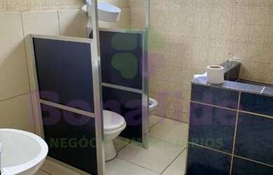 Imagem 8: VÁRZEA PAULISTA - Casa Padrão - VILA SANTA TEREZINHA