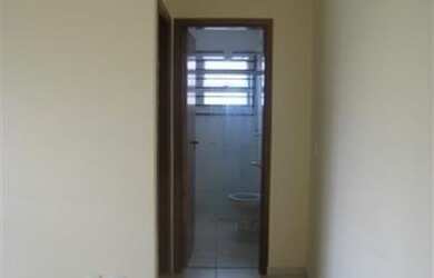 Imagem: O apartamento possui 1 Dormitório, 1 Banheiro, 54m² de Área