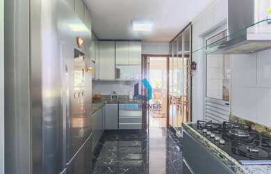 Imagem 14: Apartamento à venda, 136 m² por R$ 1.250.000,00 - Jurubatuba - São...