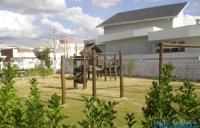 Imagem 9: TERRENO EM CONDOMÍNIO - CONDOMÍNIO RESIDENCIAL VILLAGIO DI NAPOLLI -...