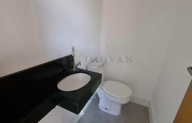 Imagem 7: Ribeirão Preto - Conjunto Comercial/Sala - Jardim Palma Travassos