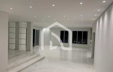 Imagem 10: Mansão com 6 suítes à venda, 1412 m² por R$ 18.000.000 - Tamboré - Santana de Parnaíba/SP