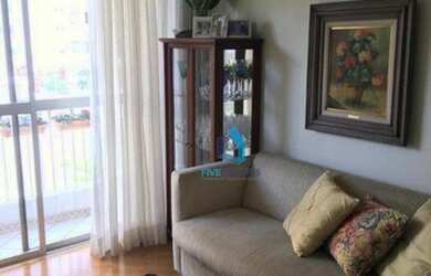 Imagem 12: Apartamento à venda, 80 m² por R$ 530.000,00 - Jardim Marajoara - São...