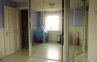 Imagem 14: Sobrado em Santa Tereza. Piscina, Churrasqueira, Imóvel mobiliadoeVaranda