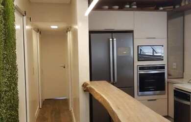 Imagem 13: SÃO PAULO - Apartamento Padrão - JARDIM PAULISTA